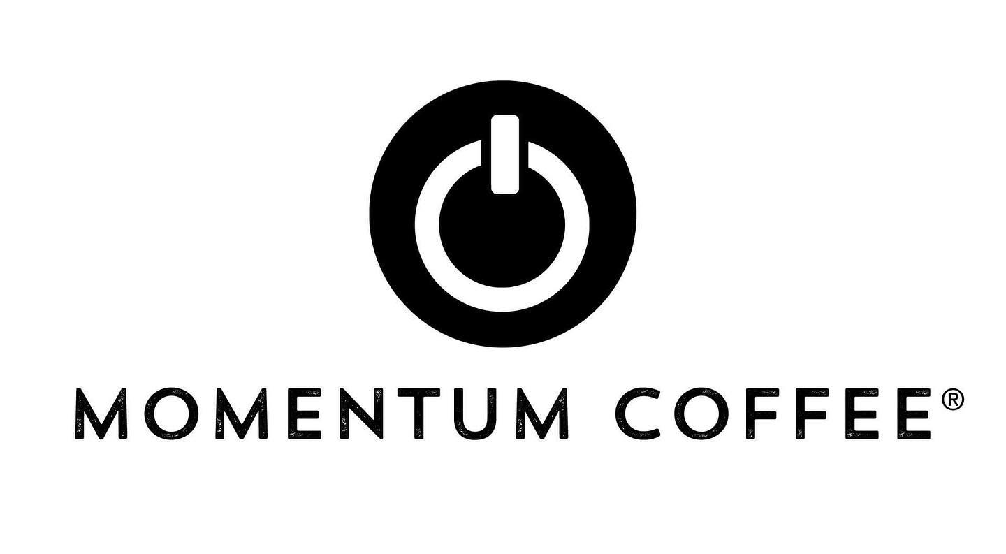 Momentum Logo